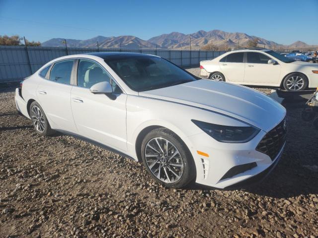 Hyundai SONATA Limited Image 11