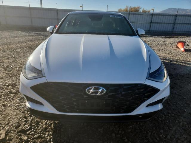 Hyundai SONATA Limited Image 8