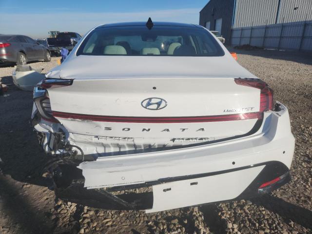 Hyundai SONATA Limited Image 2