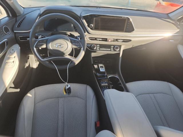 Hyundai SONATA Limited Image 4