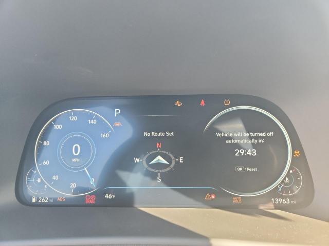 Hyundai SONATA Limited Image 9