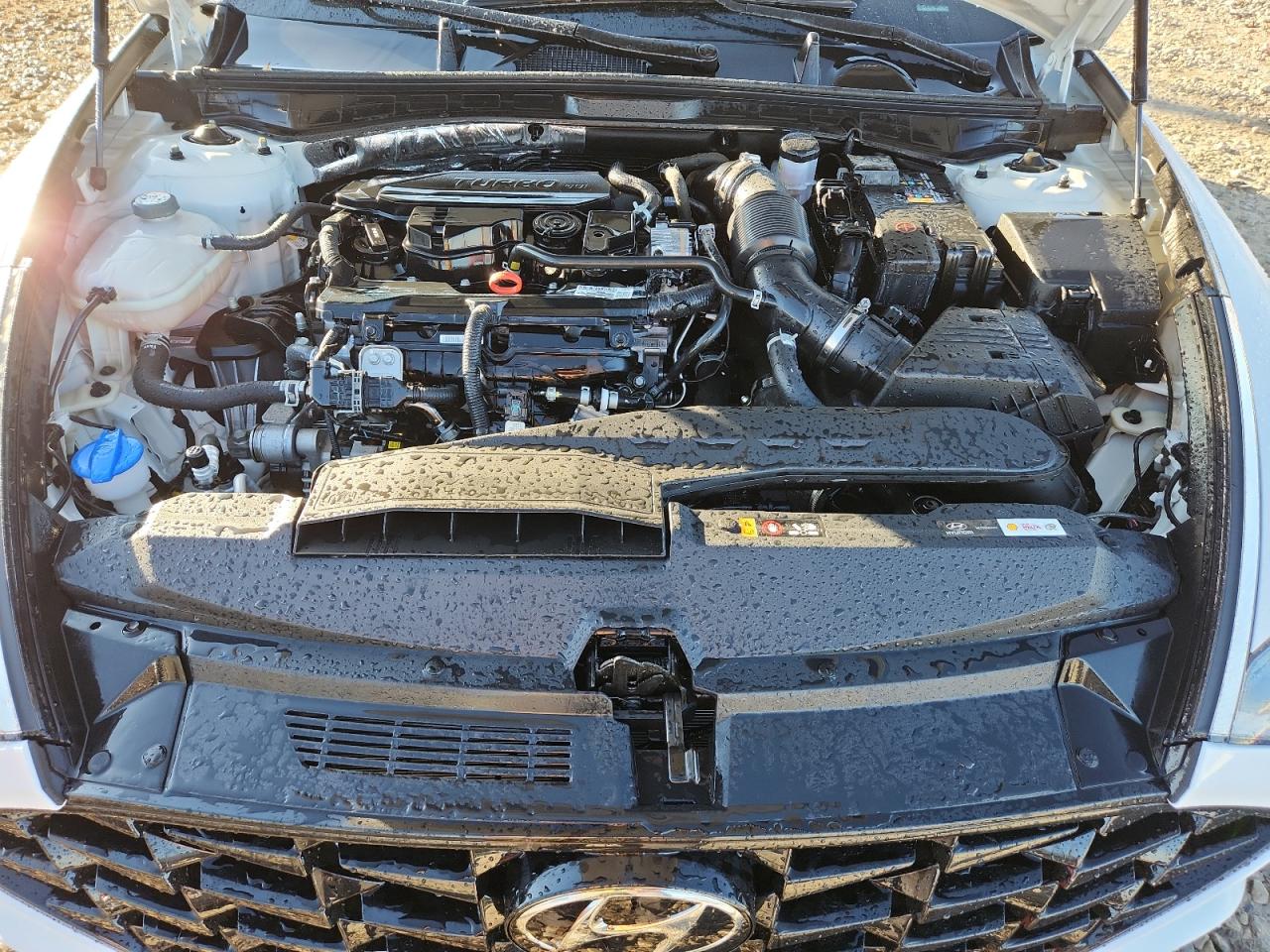 Hyundai SONATA Limited Image 10