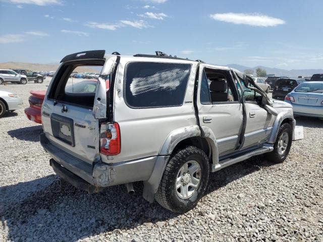 Toyota 4Runner Limited Image 4