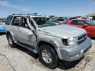 Toyota 4Runner Limited Image 5