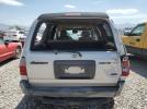 Toyota 4Runner Limited Image 12