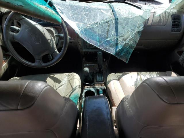 Toyota 4Runner Limited Image 11