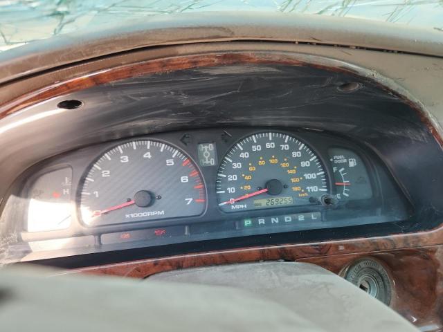 Toyota 4Runner Limited Image 3