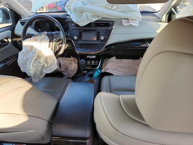 Toyota Avalon Xle Image 8