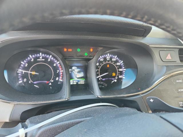 Toyota Avalon Xle Image 2