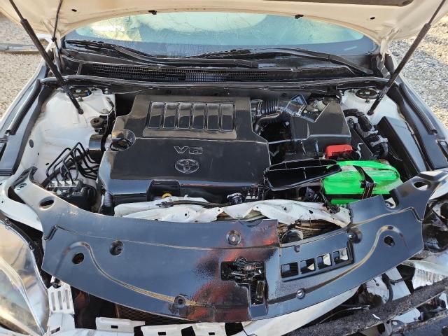 Toyota Avalon Xle Image 10