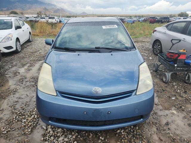 Toyota Prius Image 12
