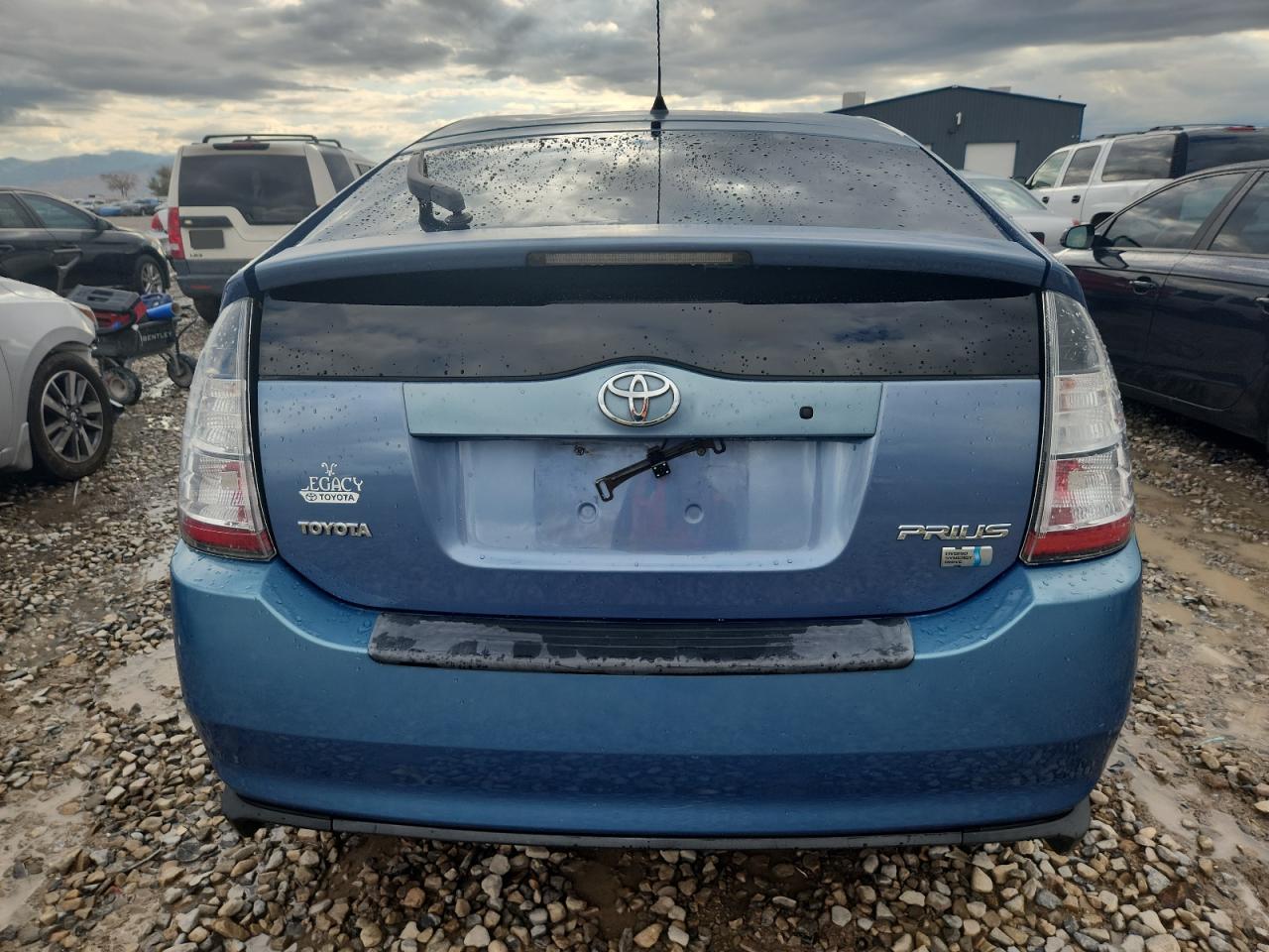 Toyota Prius Image 3