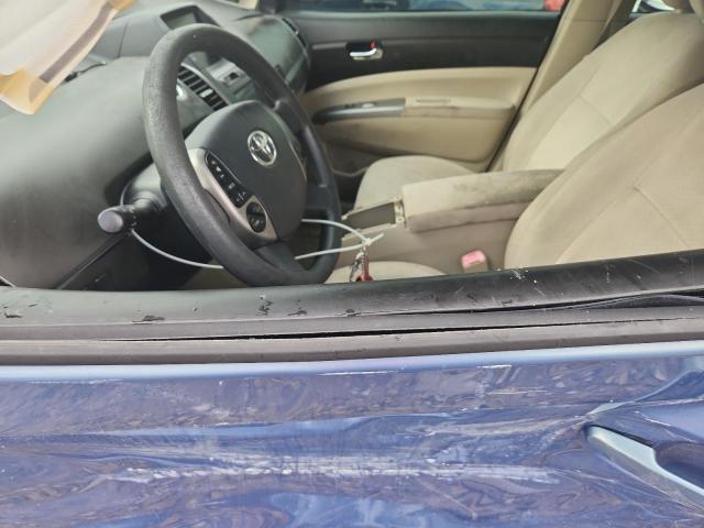 Toyota Prius Image 11