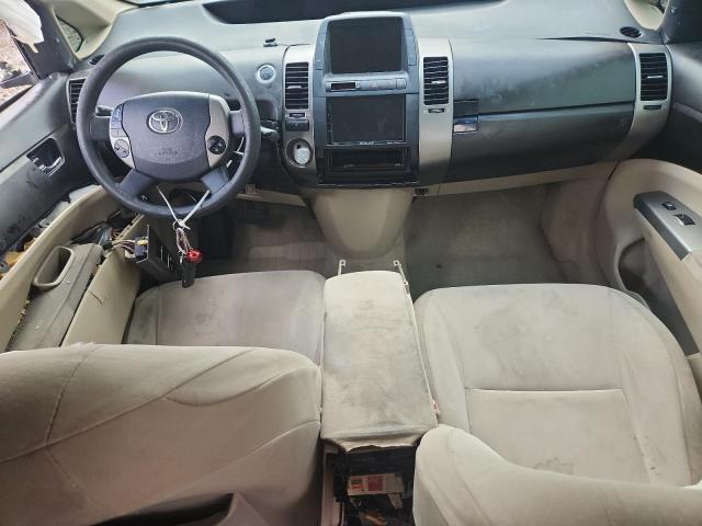 Toyota Prius Image 5