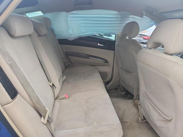 Toyota Prius Image 10