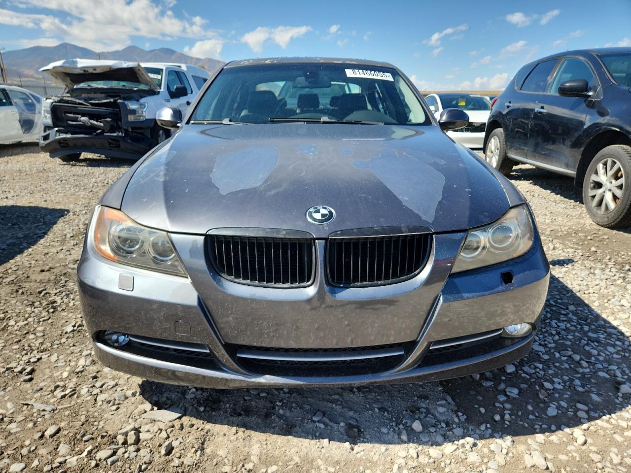 BMW 3 Series I Image 3