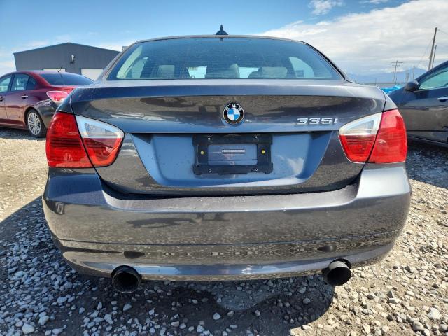 BMW 3 Series I Image 10