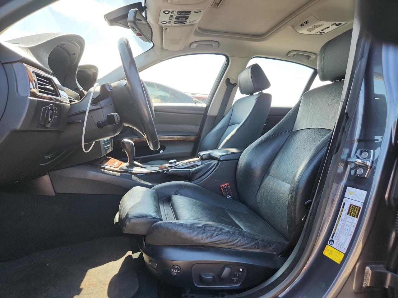 BMW 3 Series I Image 7