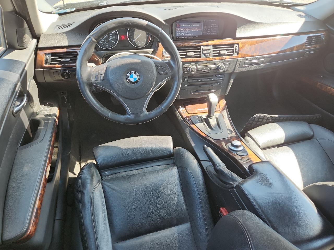 BMW 3 Series I Image 8