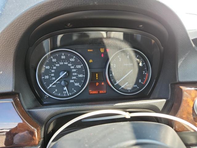 BMW 3 Series I Image 9