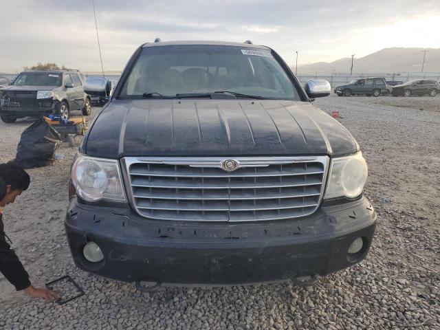 Chrysler Aspen Limited Image 2