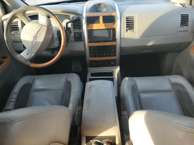 Chrysler Aspen Limited Image 7