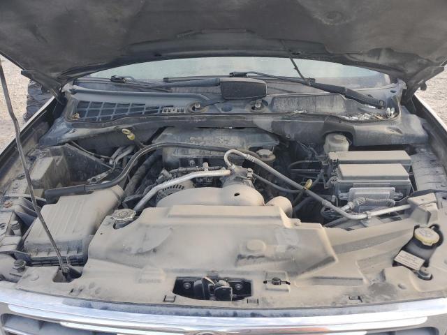 Chrysler Aspen Limited Image 12