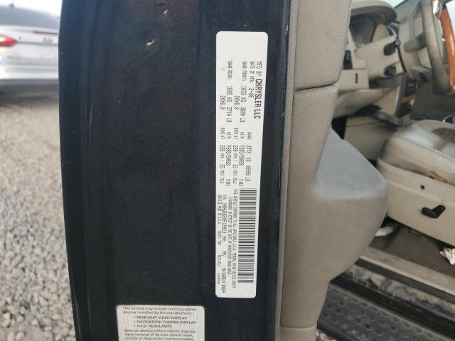 Chrysler Aspen Limited Image 8