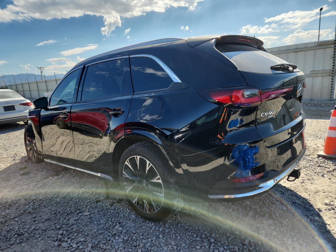 Mazda Cx Premium Image 4