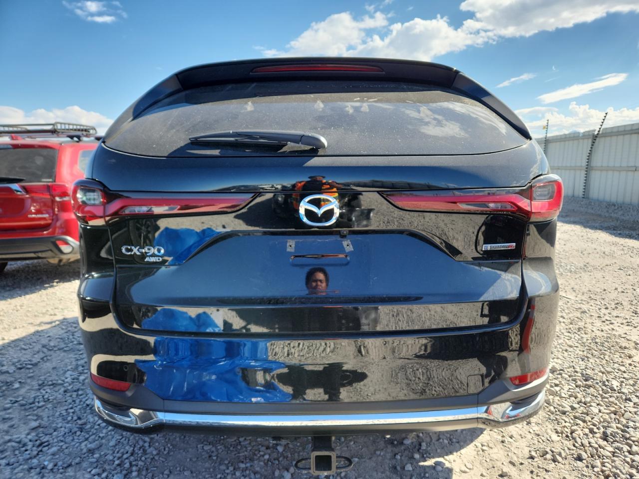 Mazda Cx Premium Image 8