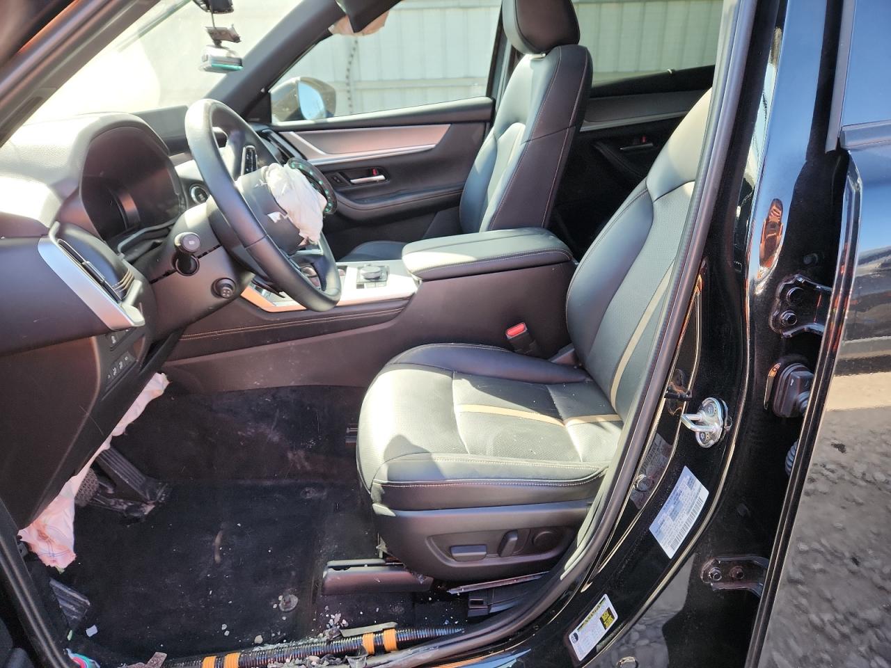 Mazda Cx Premium Image 7