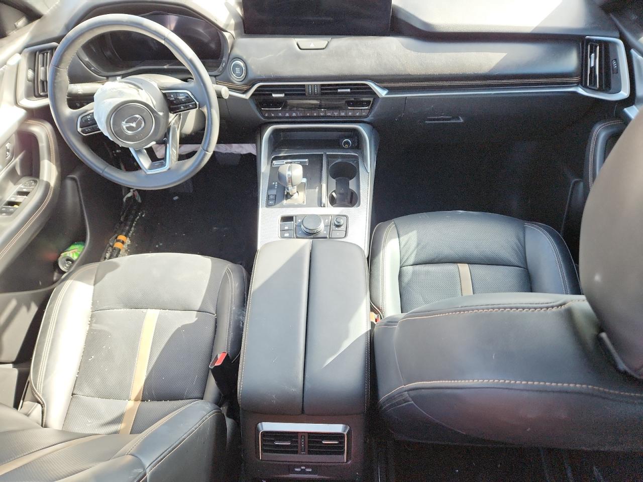 Mazda Cx Premium Image 2