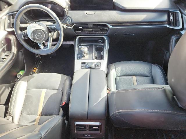 Mazda Cx Premium Image 2