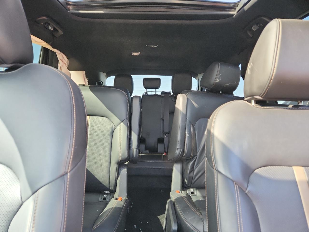 Mazda Cx Premium Image 9