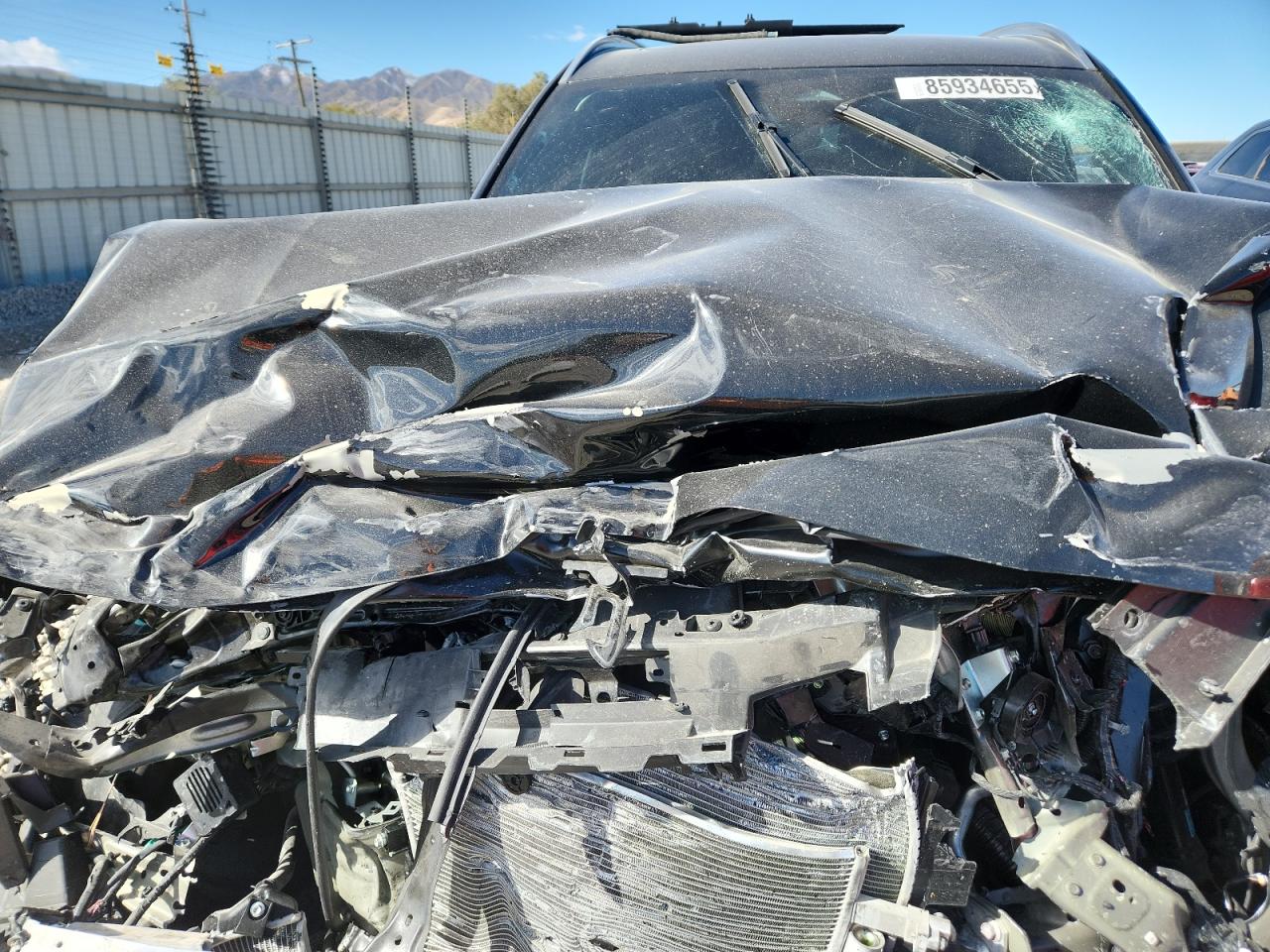 Mazda Cx Premium Image 13