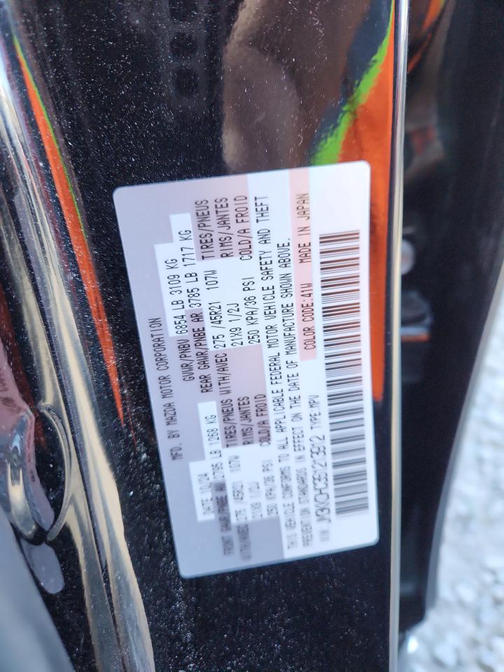 Mazda Cx Premium Image 12