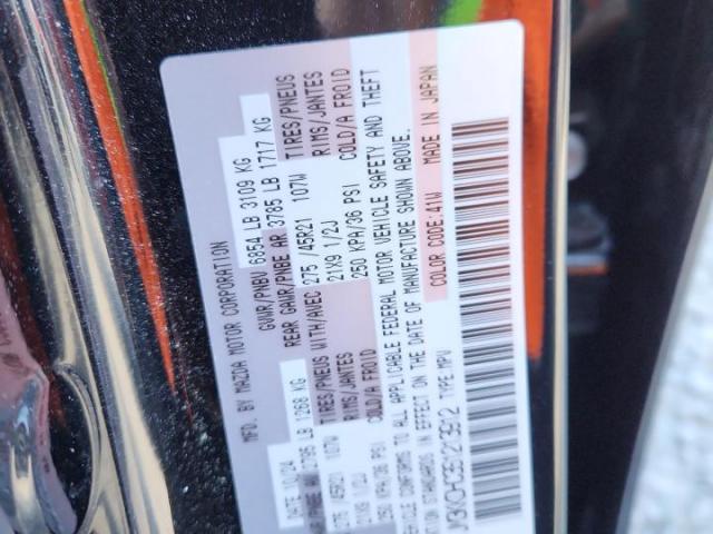 Mazda Cx Premium Image 12