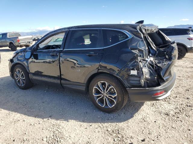 Honda Crv Ex Image 4