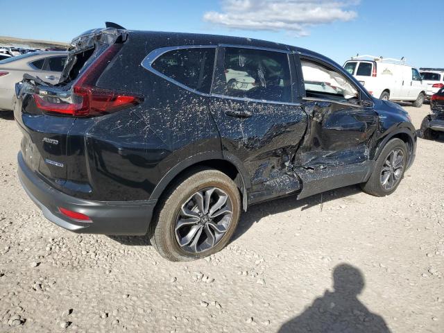 Honda Crv Ex Image 5