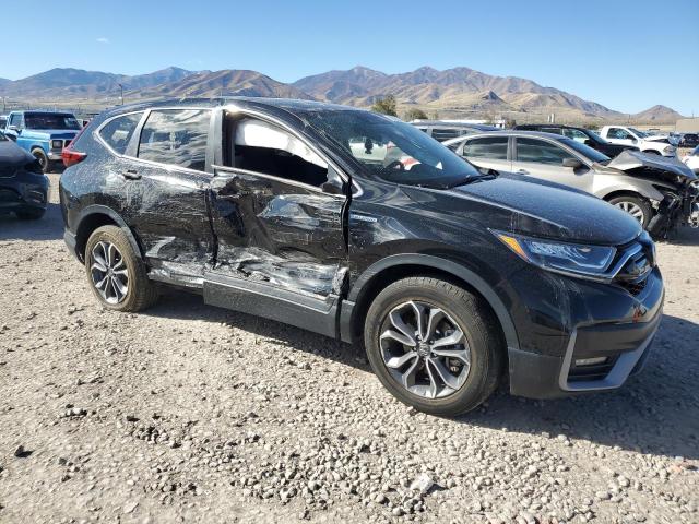 Honda Crv Ex Image 7