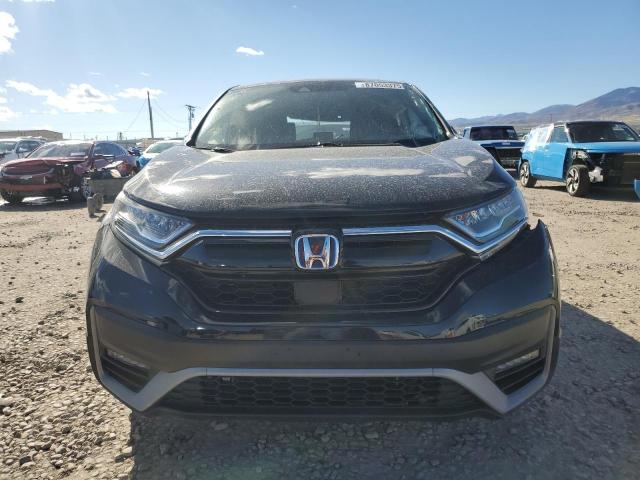 Honda Crv Ex Image 3