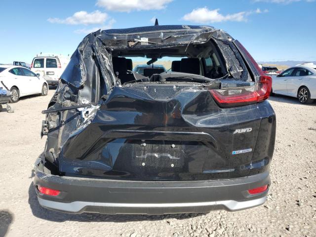 Honda Crv Ex Image 2