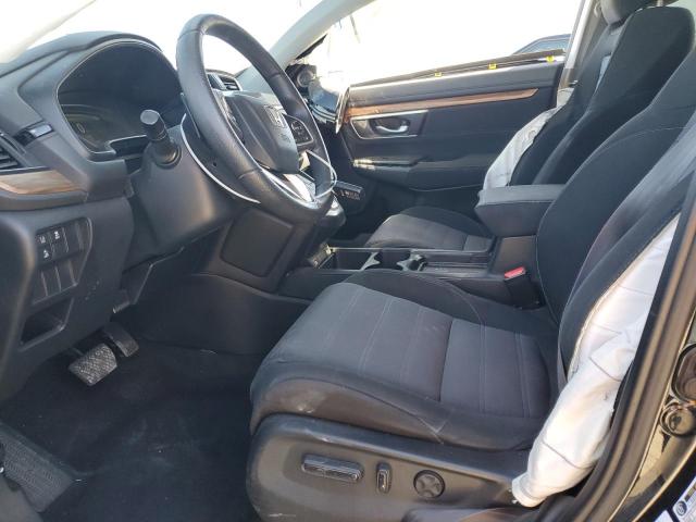 Honda Crv Ex Image 9