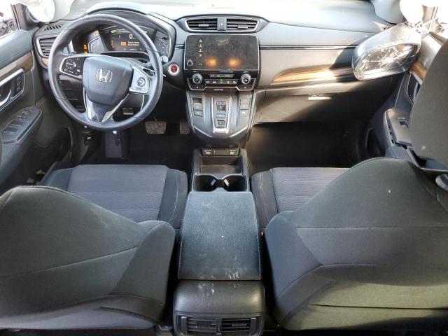 Honda Crv Ex Image 12