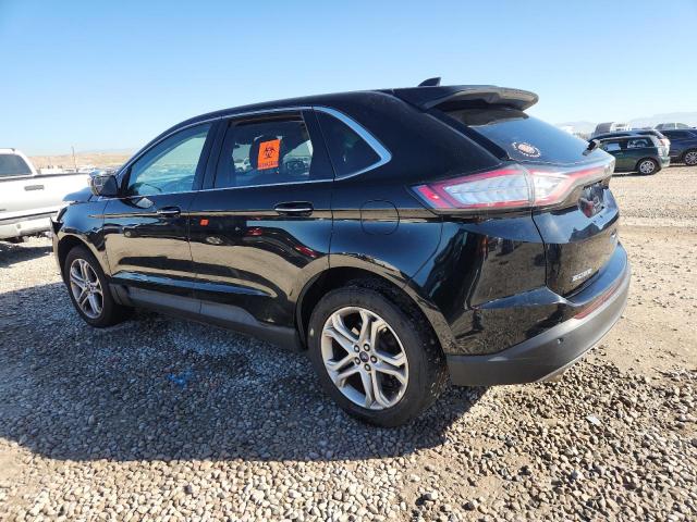 Ford Edge Titanium Image 4