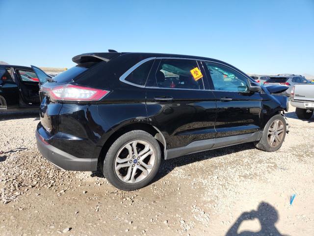 Ford Edge Titanium Image 3