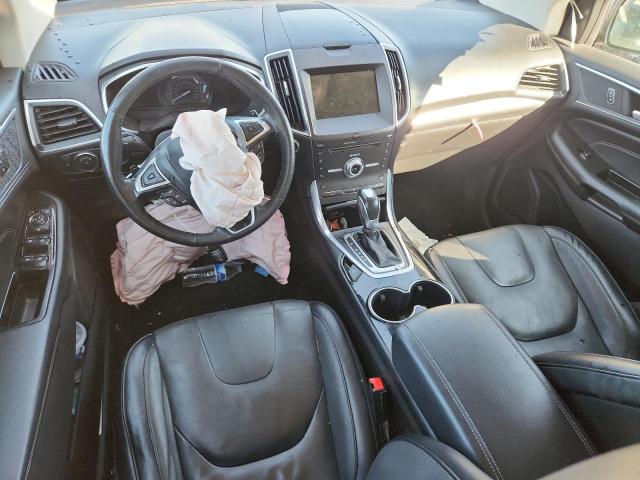 Ford Edge Titanium Image 11