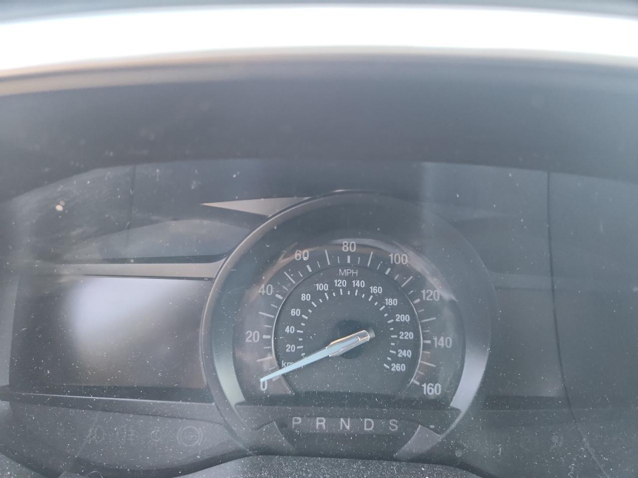 Ford Edge Titanium Image 10