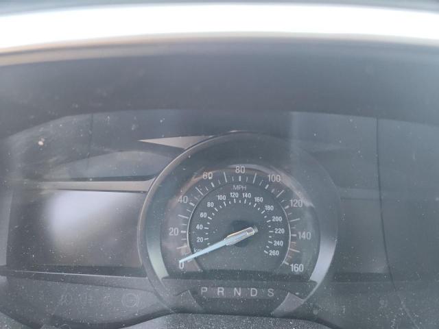 Ford Edge Titanium Image 10