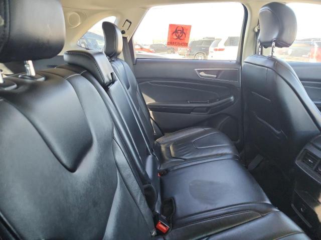 Ford Edge Titanium Image 8